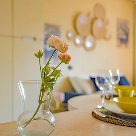 Porta Romana Di Charme Apartmán Milán