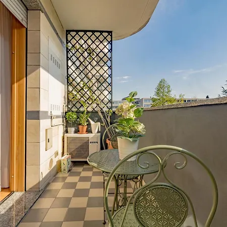 Porta Romana Di Charme ミラノ