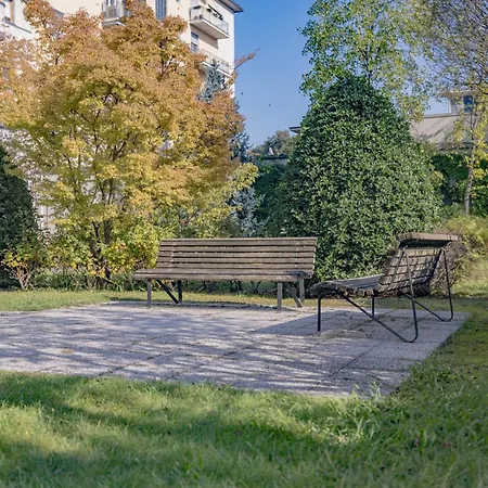 Porta Romana Di Charme * Milano