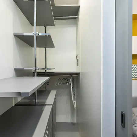 Magnoliaapartments - 11 Manara Center ميلان