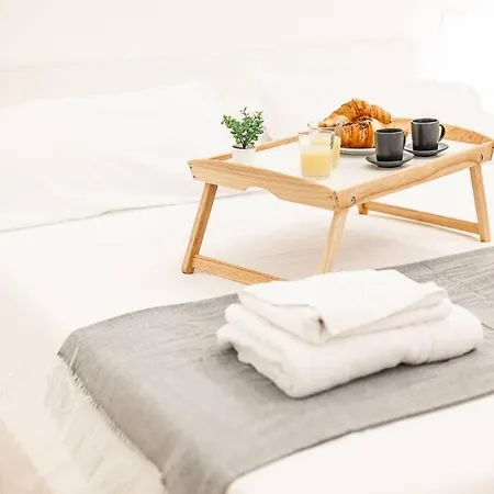 Verdi's Nest - Loft With Wifi And Ac