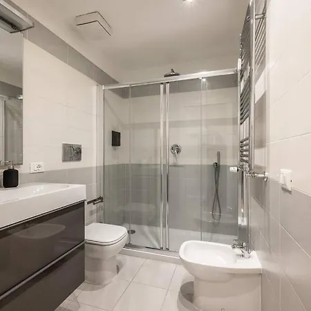 Verdi's Nest - Loft With Wifi And Ac Апартаменты