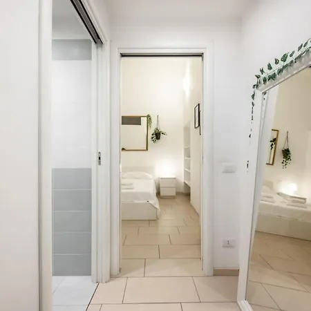 Apartamento Verdi's Nest - Loft With Wifi And Ac *