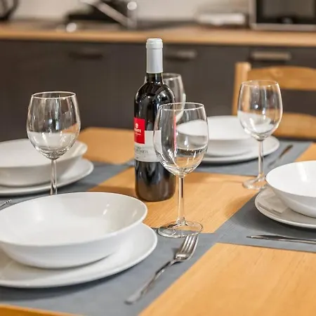 Verdi's Nest - Loft With Wifi And Ac Милан