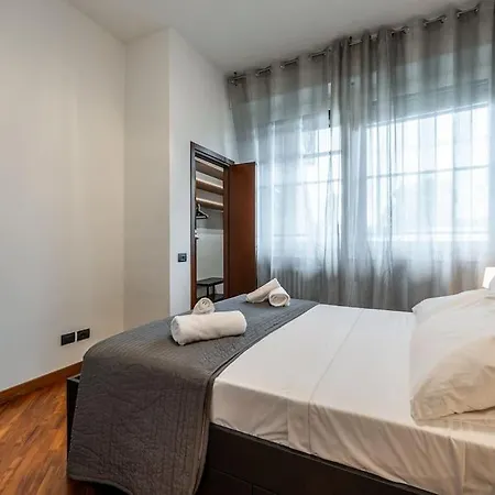 Carrobbio's Nest - Elegant With Wifi And Ac *