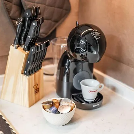 Carrobbio's Nest - Elegant With Wifi And Ac Lejlighed *