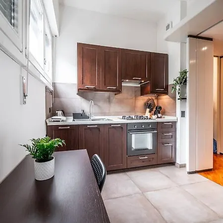 Carrobbio's Nest - Elegant With Wifi And Ac *