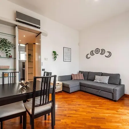 Carrobbio's Nest - Elegant With Wifi And Ac *