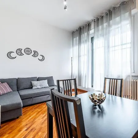 Lejlighed Carrobbio's Nest - Elegant With Wifi And Ac