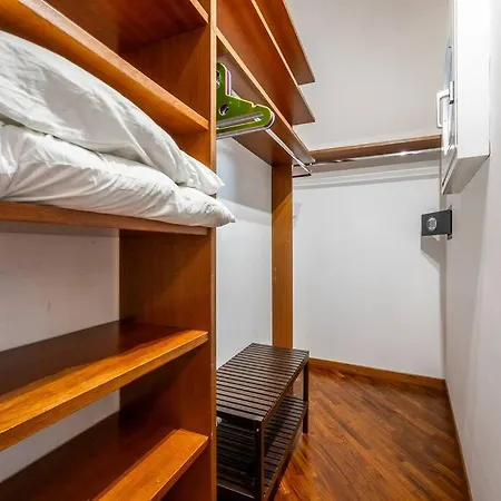 Carrobbio's Nest - Elegant With Wifi And Netflix Appartement *