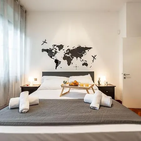 Carrobbio's Nest - Elegant With Wifi And Ac *