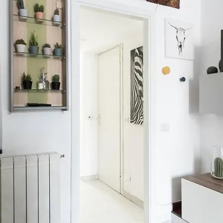 Διαμέρισμα Youhosty - Savona108