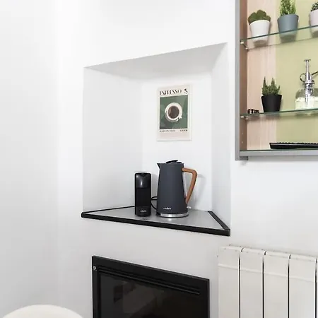 Youhosty - Savona108 Διαμέρισμα Μιλάνο