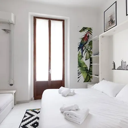 Διαμέρισμα Youhosty - Savona108