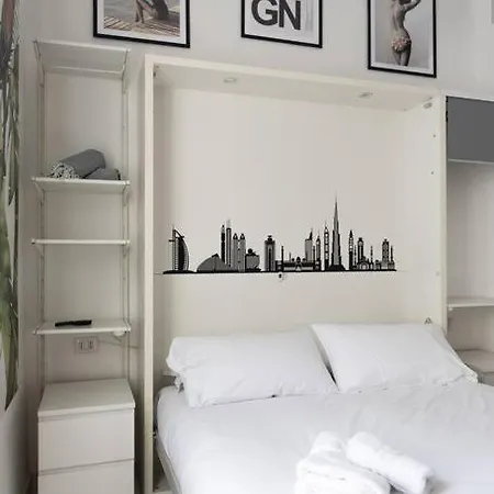 Διαμέρισμα Youhosty - Savona108 *