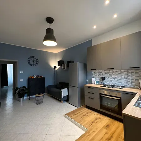 Apartament La Casa Di Lidia - Bocconi