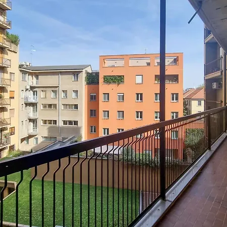 Apartment Italianway Comfort - Ranzoni 6