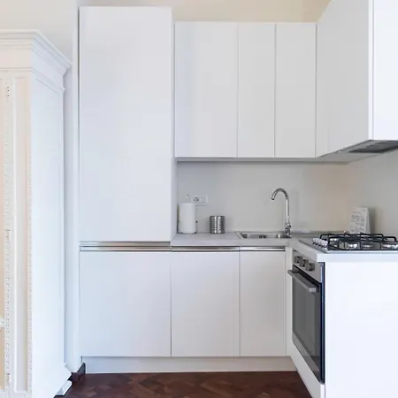 Italianway Easy - Ranzoni 6 Apartman