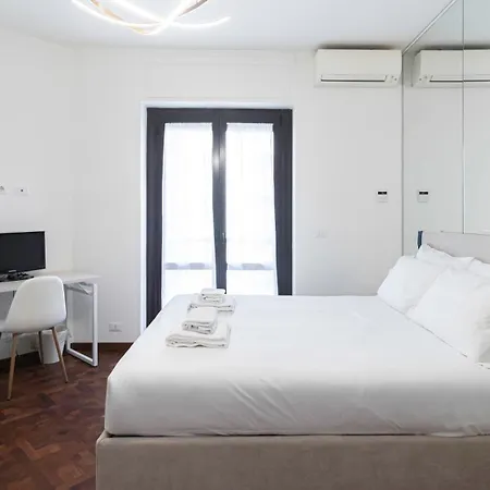 Apartment Italianway Comfort - Ranzoni 6