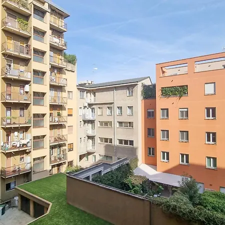 Apartment Italianway Comfort - Ranzoni 6