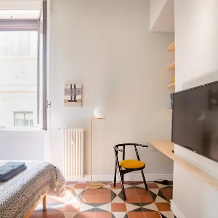 Pensjonat Design