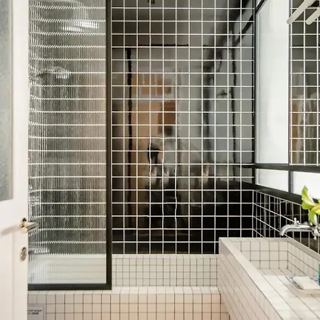 Гостевой дом Design 3*