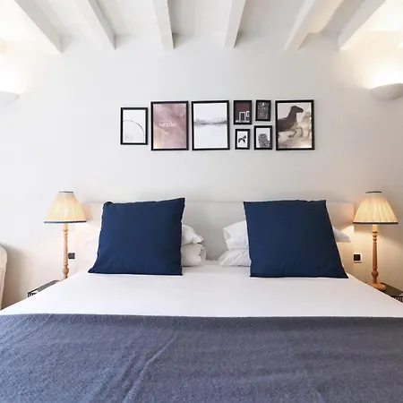Elegant Rosales Apt. Apartamento