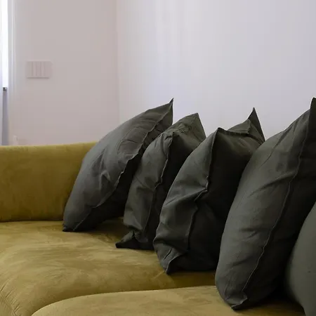 La Casa Di Gabriella Apartmán Milán