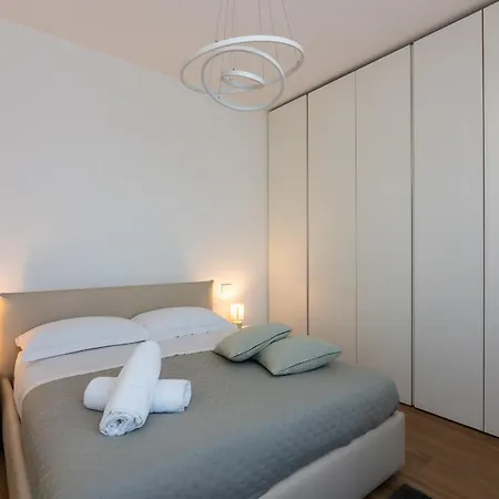 La Casa Di Gabriella Milano