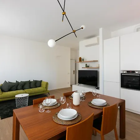 Apartmán La Casa Di Gabriella