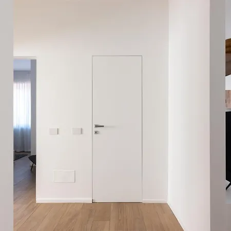 Apartmán La Casa Di Gabriella