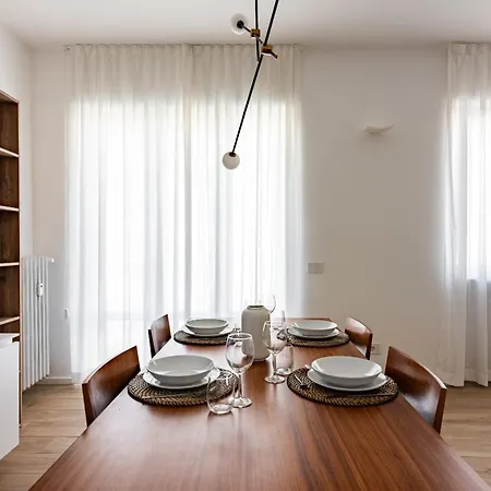 La Casa Di Gabriella Apartmán Milán