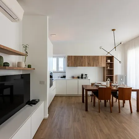 La Casa Di Gabriella Milano