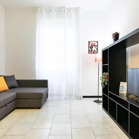 Primopiano - Brenta * Milano