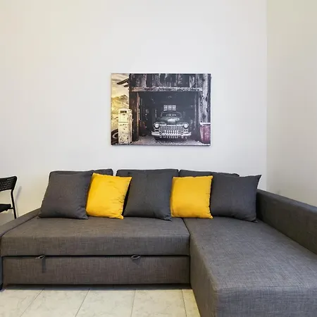 Appartement Primopiano - Brenta