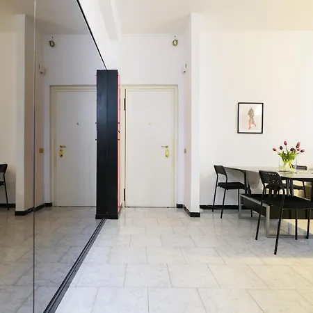 Apartment Primopiano - Brenta
