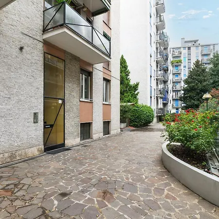 Primopiano - Brenta Appartement