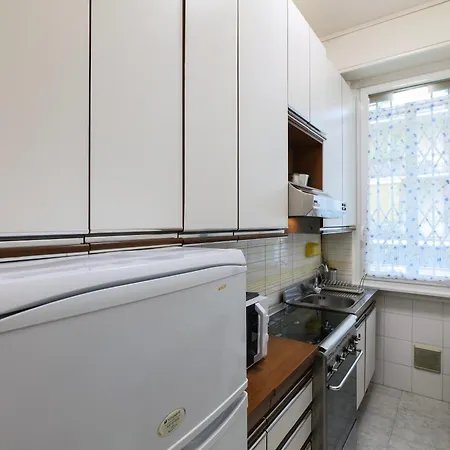 Apartment Primopiano - Brenta
