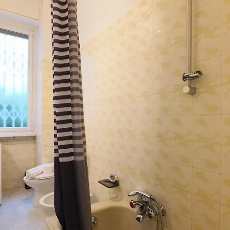 Primopiano - Brenta * Milaan