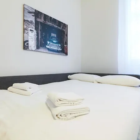 Appartement Primopiano - Brenta