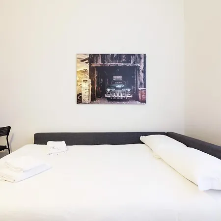 Primopiano - Brenta Milano