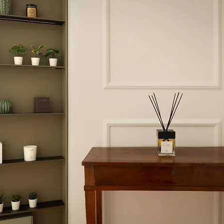 Appartamento Santa Tecla Living Ruggero Di Lauria 2 *