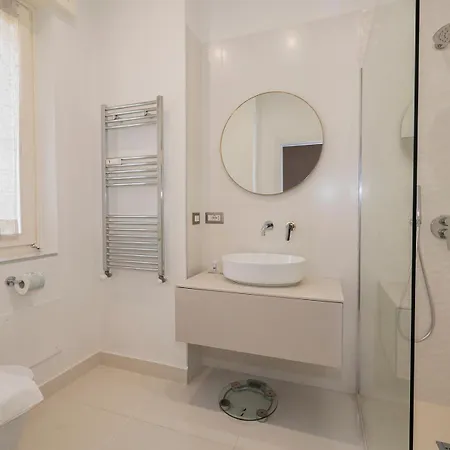 Big Close To Bocconi / Humanitas / Ieo Apartment *