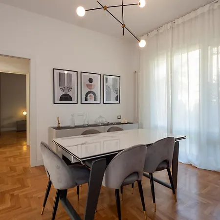 Big Close To Bocconi / Humanitas / Ieo