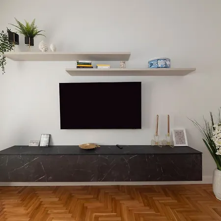 Big Close To Bocconi / Humanitas / Ieo Apartment Milan