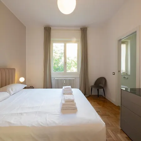 Big Close To Bocconi / Humanitas / Ieo Apartment *