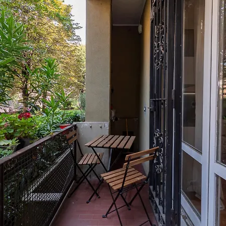 Big Close To Bocconi / Humanitas / Ieo Apartment Milan