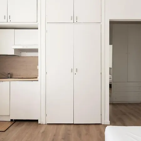 Apartmán Youhosty - Garibaldi72