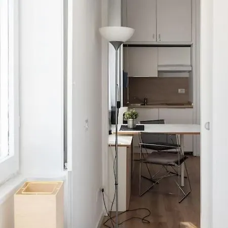 Youhosty - Garibaldi72 Milano