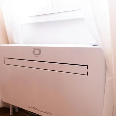 Casa Bonnie, Nuovo Accogliente Nel Centro Di